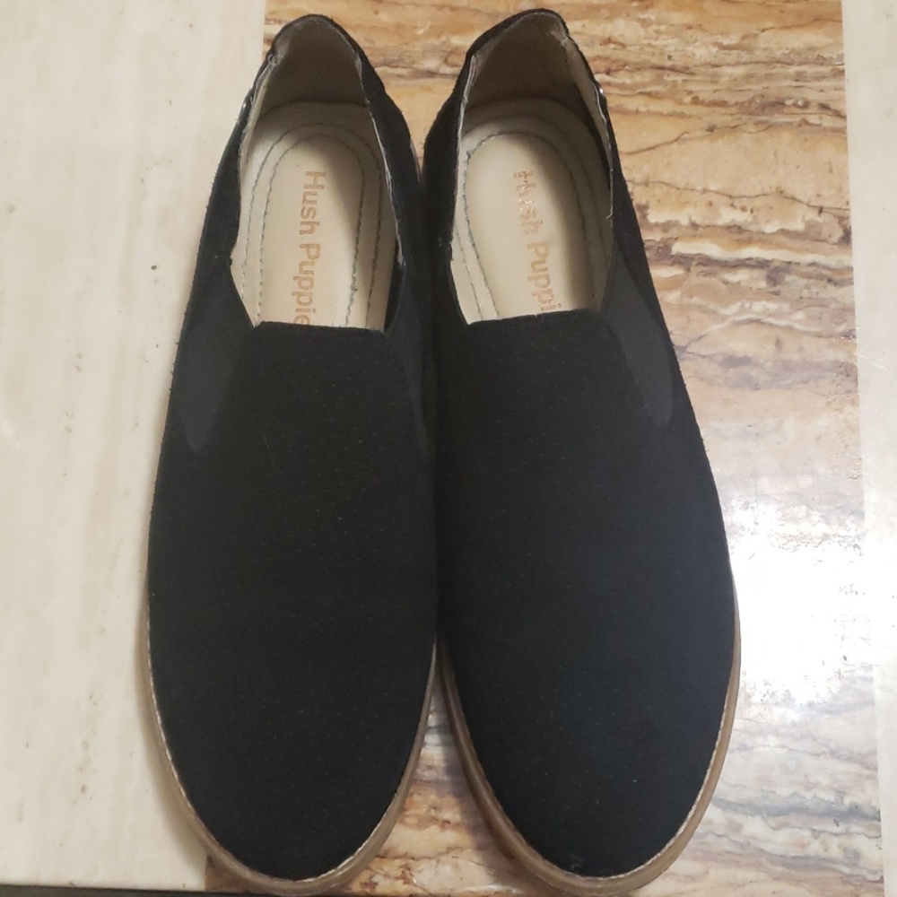 Hush puppies shoes